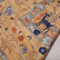 foulard Romeo Gigli seta