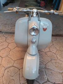 Innocenti Lambretta 125 LD