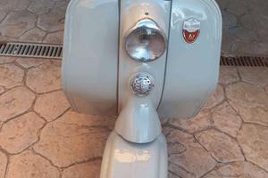 Innocenti Lambretta 125 LD