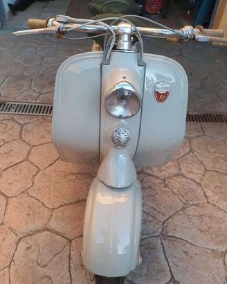 Innocenti Lambretta 125 LD