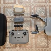 DJI Mini 2 drone