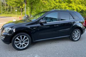 Mercedes-benz ML 350 BlueTEC 4Matic Premium