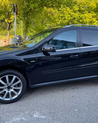 Mercedes-benz ML 350 BlueTEC 4Matic Premium