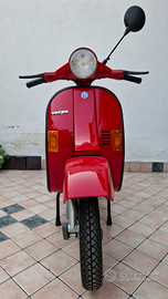 Vespa pk 50 xl
