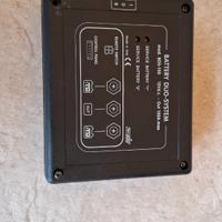 BDS 150 parallelatore batteria