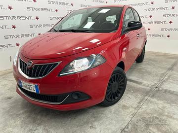 Lancia Ypsilon 1.0 FireFly 5 porte S&S Hybrid Ecoc