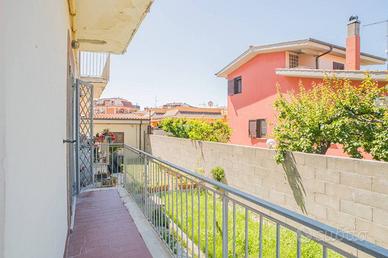 Appartamento di 90 m² con 3 locali a Fiumicino
