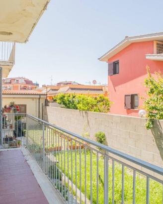 Appartamento di 90 m² con 3 locali a Fiumicino