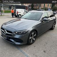 Mercedes-Benz C 200 C-Class C #9677