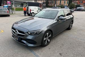 Mercedes-Benz C 200 C-Class C #9677