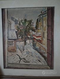 Fioravante Seibezzi