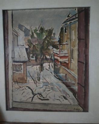 Fioravante Seibezzi