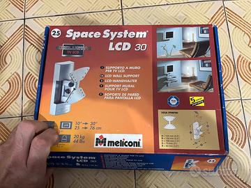 Meliconi space system