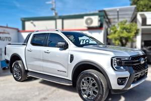 Ford Ranger 3.0 ECOBLUE aut. 240 CV DC Wildtrak 5 