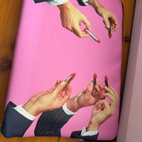 Custodia per laptop Seletti x Toiletpaper