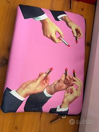 Custodia per laptop Seletti x Toiletpaper