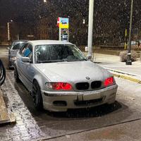 bmw e46