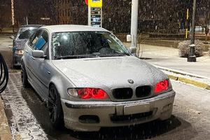 bmw e46