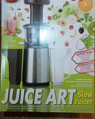 Estrattore frutta