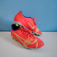 scarpe calcio Nike Mercurial nr. 38