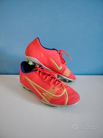 scarpe calcio Nike Mercurial nr. 38
