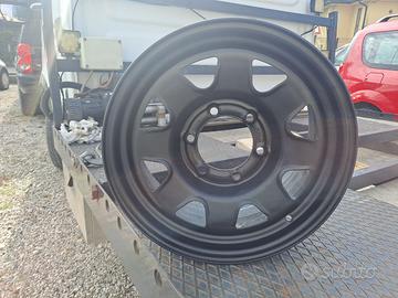 CERCHI DA 16? PER TERRANO