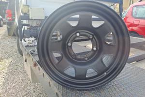 CERCHI DA 16? PER TERRANO