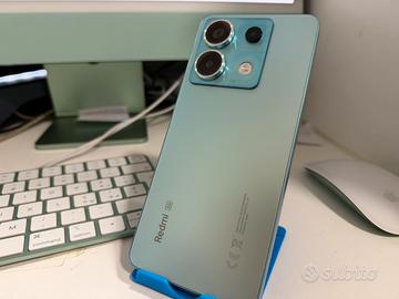 Redmi Note 13Pro 5G 256GB CON GARANZIA