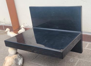 Mensole Marcello Siard - Kartell