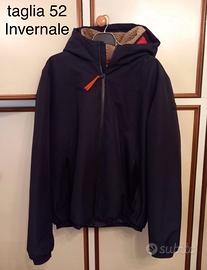 CMP CAMPAGNOLO TRE GIUBBINI  INVERNALI