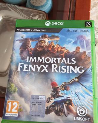 Gioco xbox one