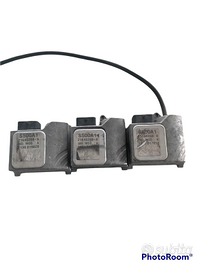 Centralina Aprilia Pegaso 650 IE