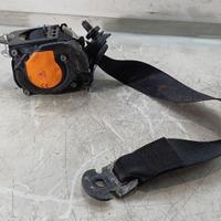 CINTURA DI SICUREZZA POSTERIORE SX MERCEDES Classe