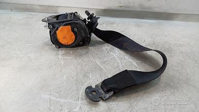 CINTURA DI SICUREZZA POSTERIORE SX MERCEDES Classe