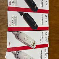 Telefono fisso Ornin