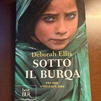 Sotto il Burqa