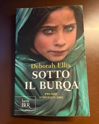 Sotto il Burqa