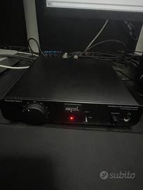 SPL Phonitor One d