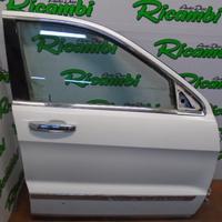 PORTA ANTERIORE DESTRA GRAND CHEROKEE WK2 2012