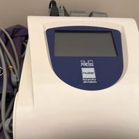 Presso terapia