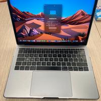 MacBook Pro 13” 2017