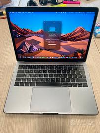 MacBook Pro 13” 2017