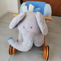 DONDOLO CAVALCABILE