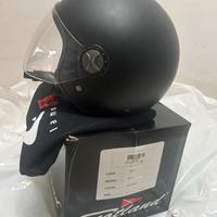 Caschi jet scotland M/L