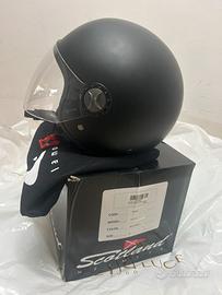 Caschi jet scotland M/L