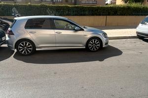 Golf 7rline