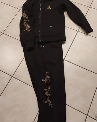 Tuta Jordan 