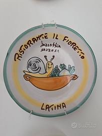 Piatto del Buon Ricordo