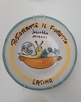Piatto del Buon Ricordo