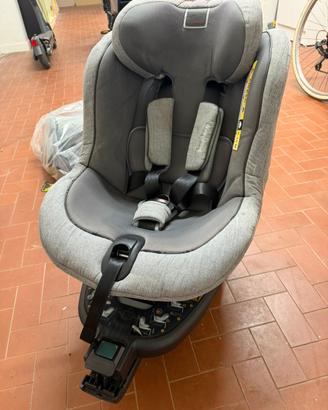 Seggiolino auto Inglesina Keplero 360 - Isofix